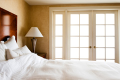 Broomfleet bedroom extension costs