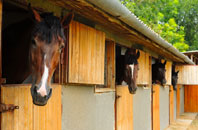free Broomfleet stable construction quotes