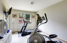 Broomfleet home gym construction leads