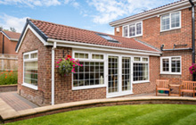 Broomfleet house extension leads