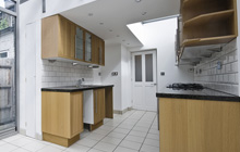 Broomfleet kitchen extension leads